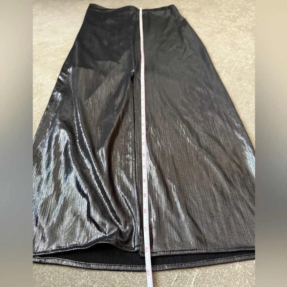 Zara elegant black